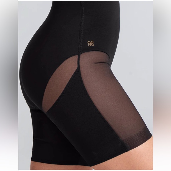 Honeylove Sculptwear The SuperPower Short S67-34 - Picture 3 of 7